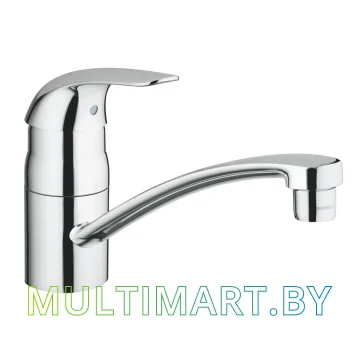 Смеситель Grohe Euroeco (32750000)